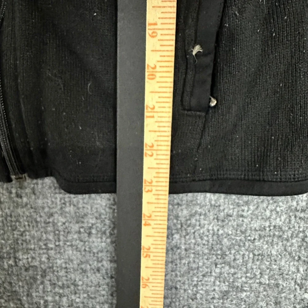 Patagonia better sweater
